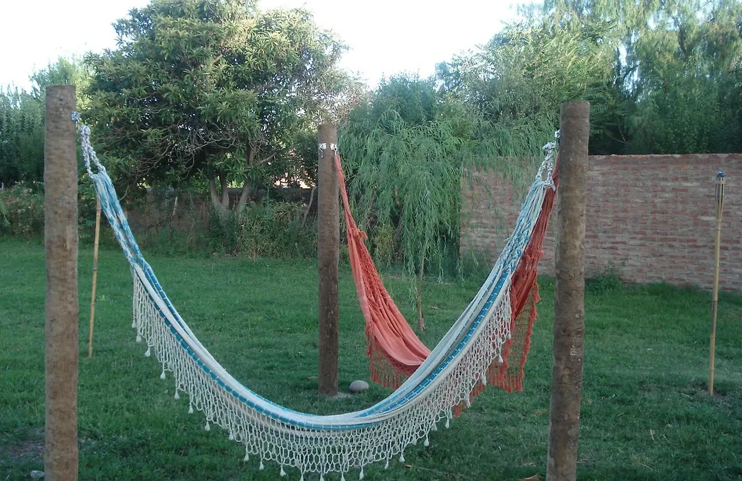Shanti Hostel-1