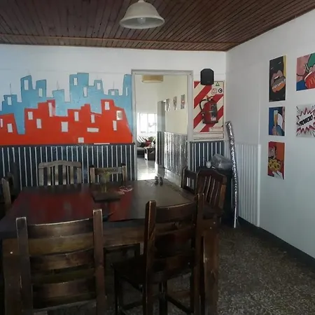Shanti Hostel-2